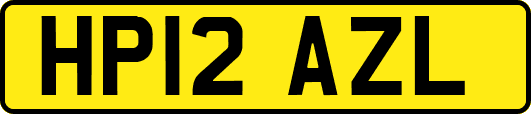 HP12AZL