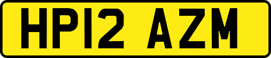 HP12AZM
