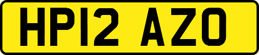 HP12AZO