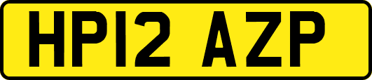 HP12AZP