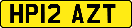 HP12AZT