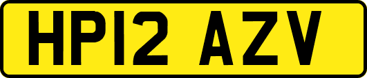 HP12AZV