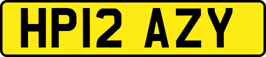 HP12AZY