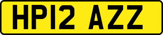 HP12AZZ