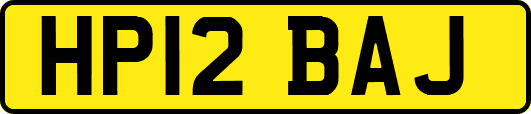 HP12BAJ