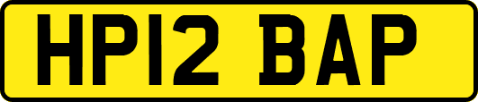 HP12BAP