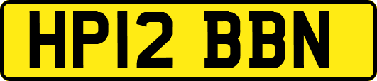 HP12BBN