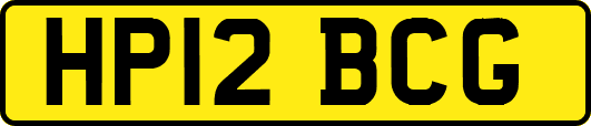 HP12BCG