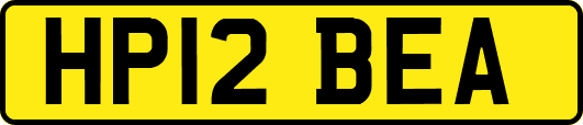 HP12BEA