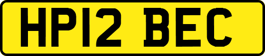 HP12BEC