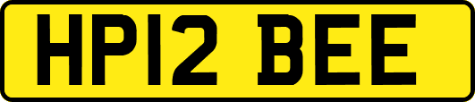 HP12BEE