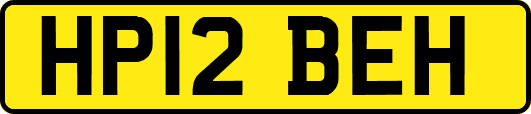 HP12BEH