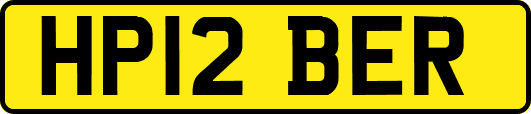 HP12BER