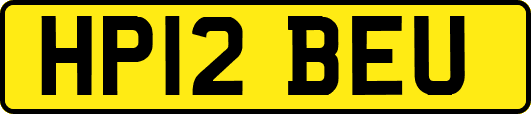 HP12BEU