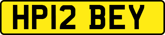 HP12BEY