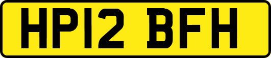 HP12BFH