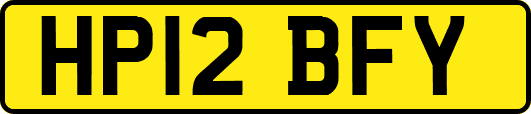 HP12BFY