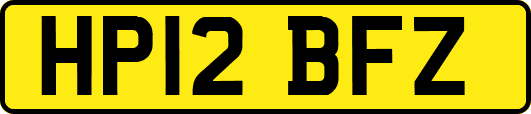 HP12BFZ