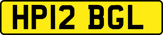 HP12BGL