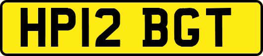 HP12BGT