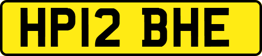 HP12BHE