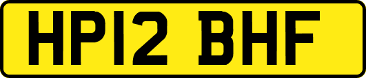 HP12BHF