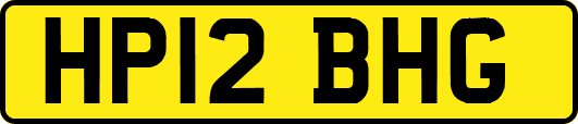 HP12BHG