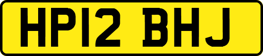 HP12BHJ