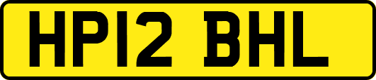 HP12BHL
