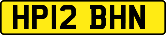 HP12BHN