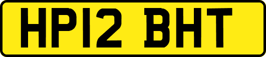 HP12BHT