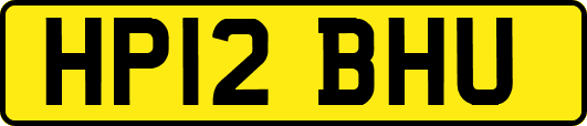 HP12BHU