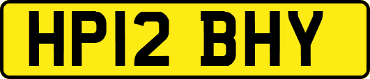HP12BHY