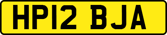 HP12BJA