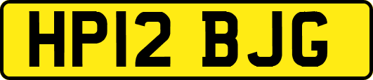 HP12BJG