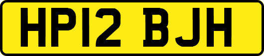 HP12BJH