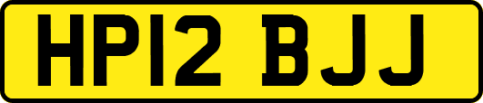 HP12BJJ