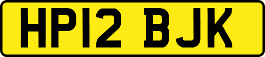 HP12BJK