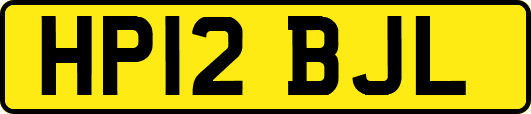 HP12BJL