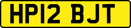 HP12BJT