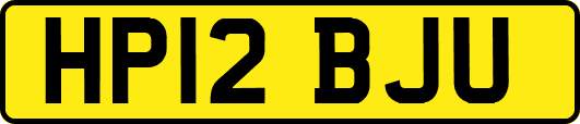 HP12BJU