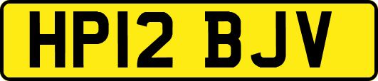HP12BJV