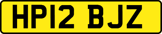 HP12BJZ
