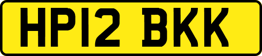 HP12BKK