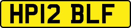HP12BLF