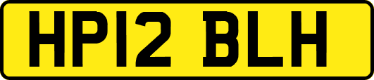 HP12BLH