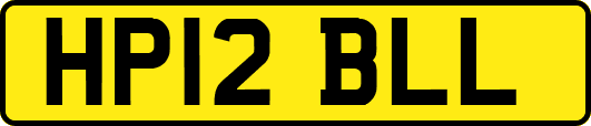 HP12BLL
