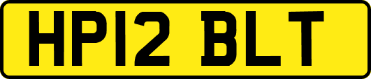 HP12BLT