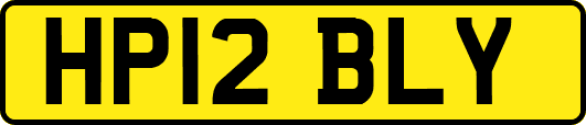 HP12BLY