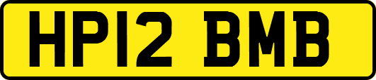 HP12BMB